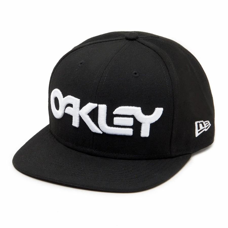 * Oakley Mark Ii Novelty Snap Back Golf Cap Headwear