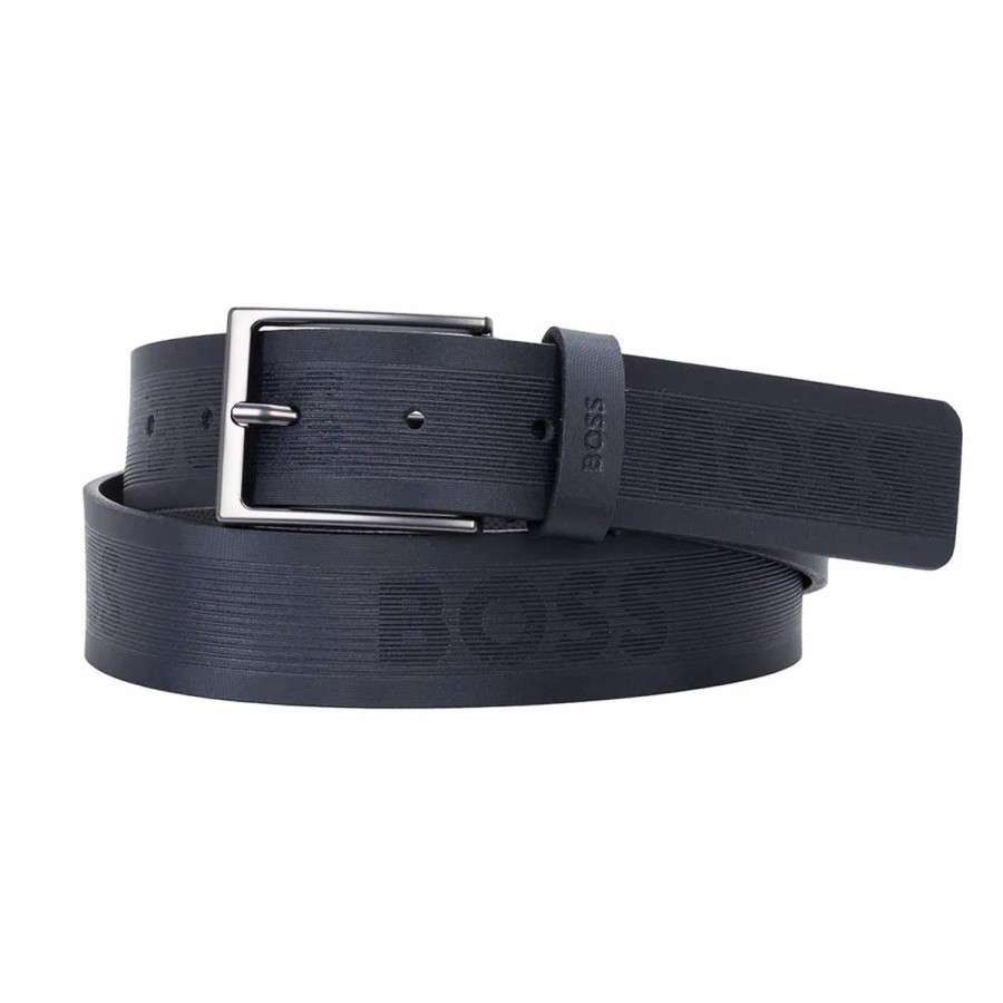 * Boss Tillo-Boss-All Golf Belt Belts