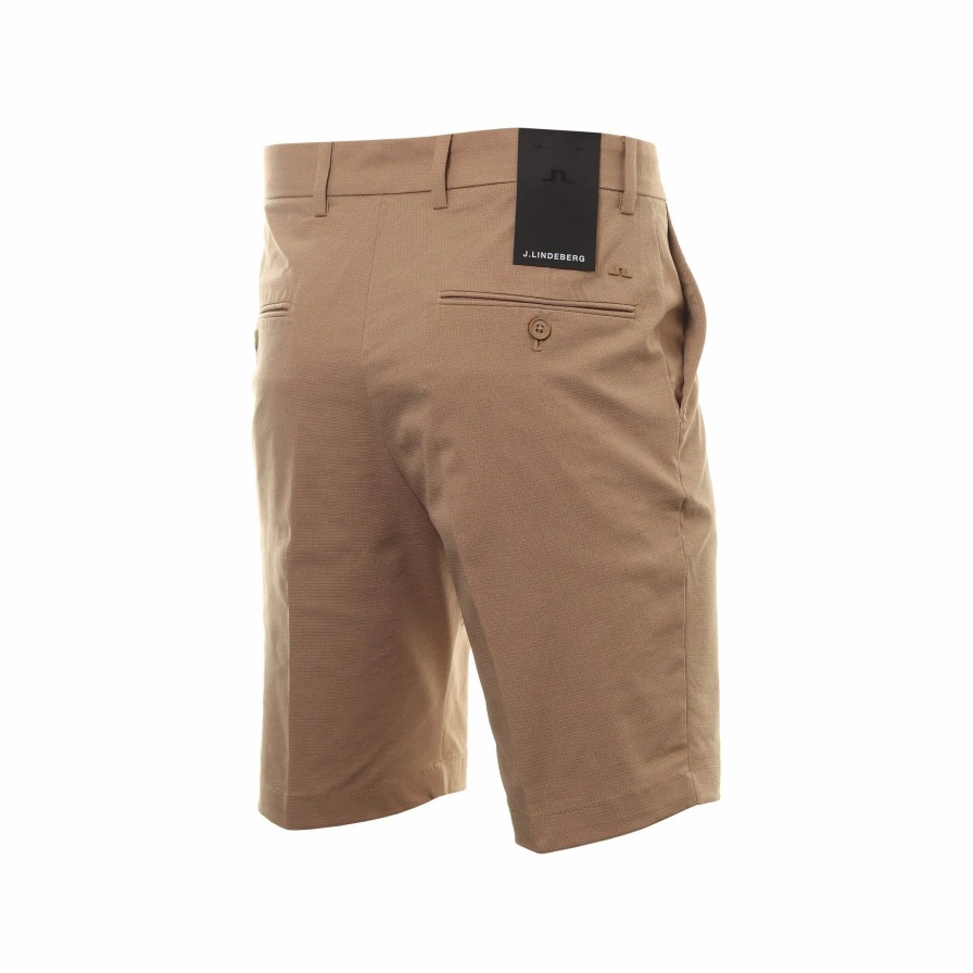 * J.Lindeberg Golf Vent Shorts Shorts