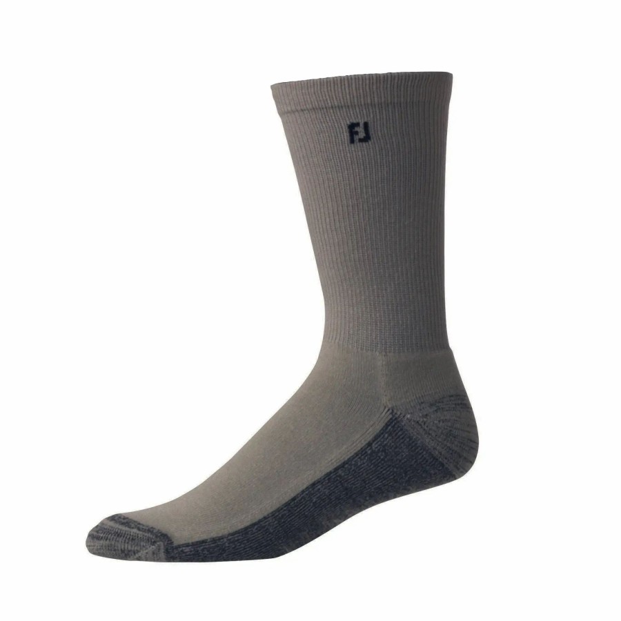 * Footjoy Prodry Crew Golf Socks Socks