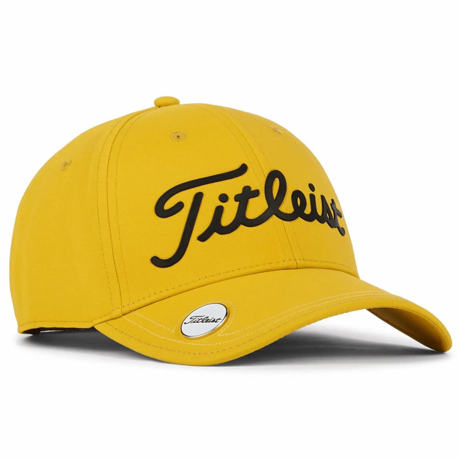 * Titleist Performance Ball Marker Cap Headwear