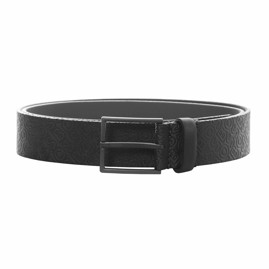 * Boss Tril-Boss-All Golf Belt Belts