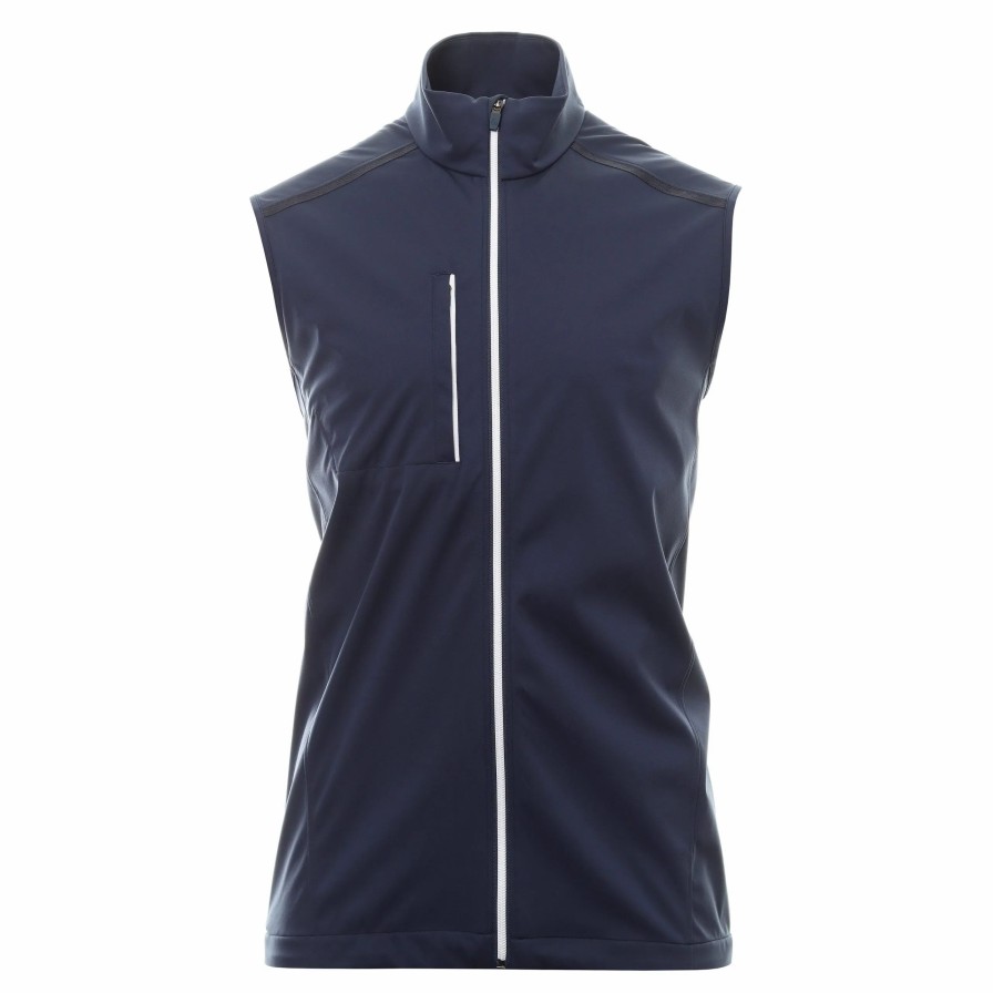 * Galvin Green Lion Interface-1 Golf Body Warmer Outerwear