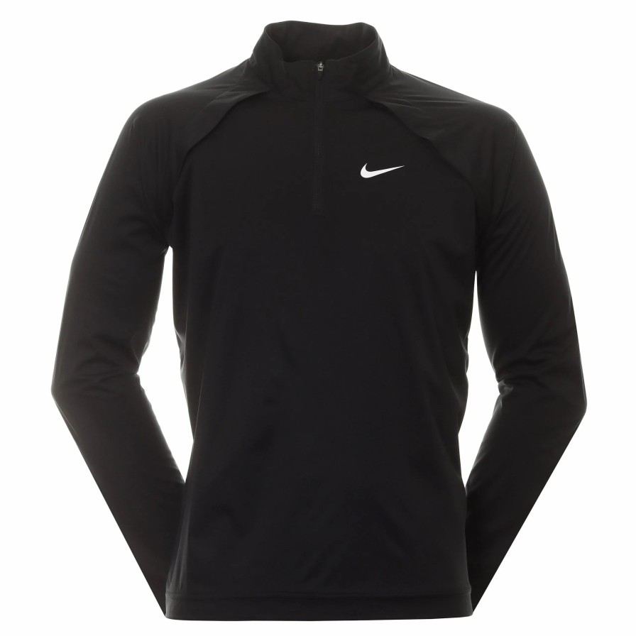 * Nike Golf Repel Tour 1/2 Zip Jacket Outerwear