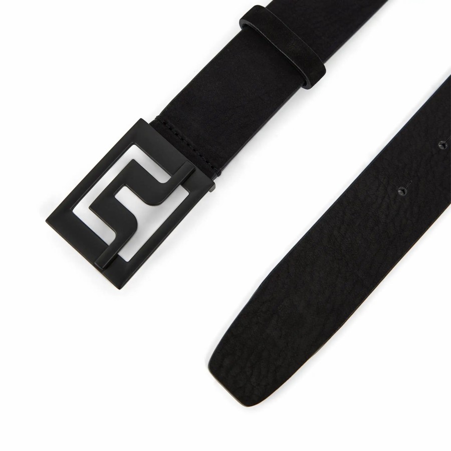 * J.Lindeberg Golf Slater Belt Belts