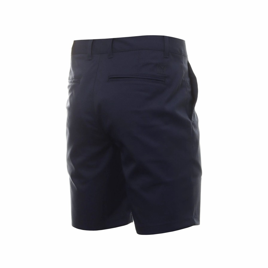 * Puma Golf Dealer Tailored 8 Shorts Shorts