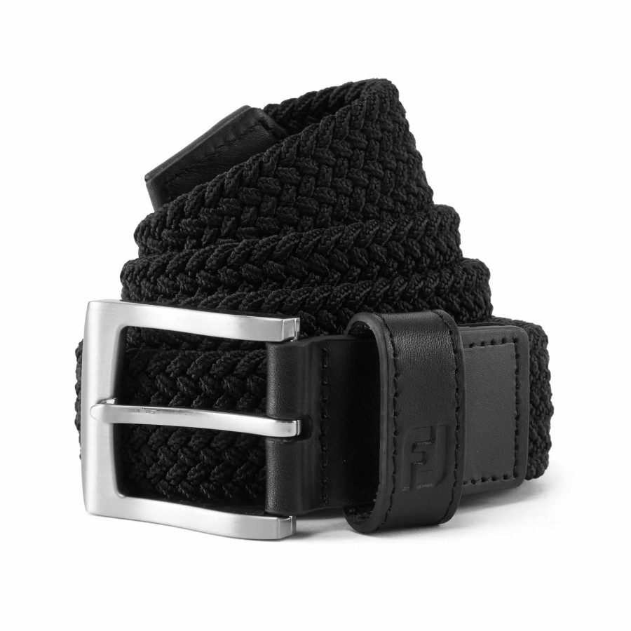 * Footjoy Golf Essential Belt Belts