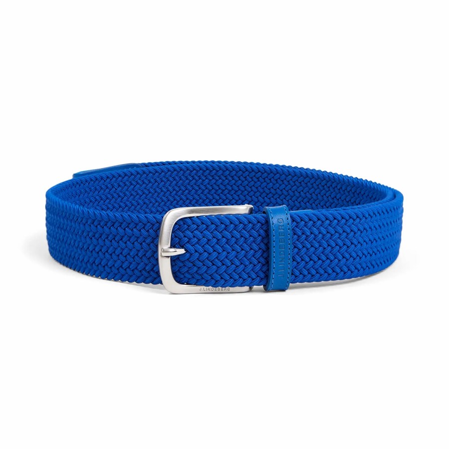 * J.Lindeberg Golf Bernhard Belt Belts