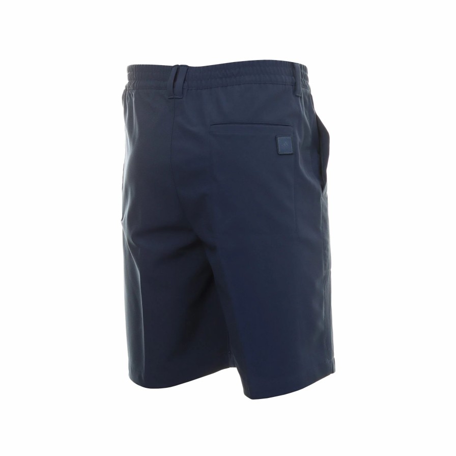 * Adidas Golf Go-To Shorts Shorts