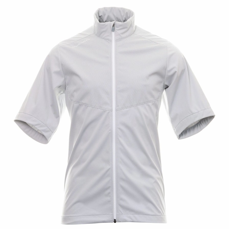 * Galvin Green Livingston Interface-1 Golf Jacket Outerwear