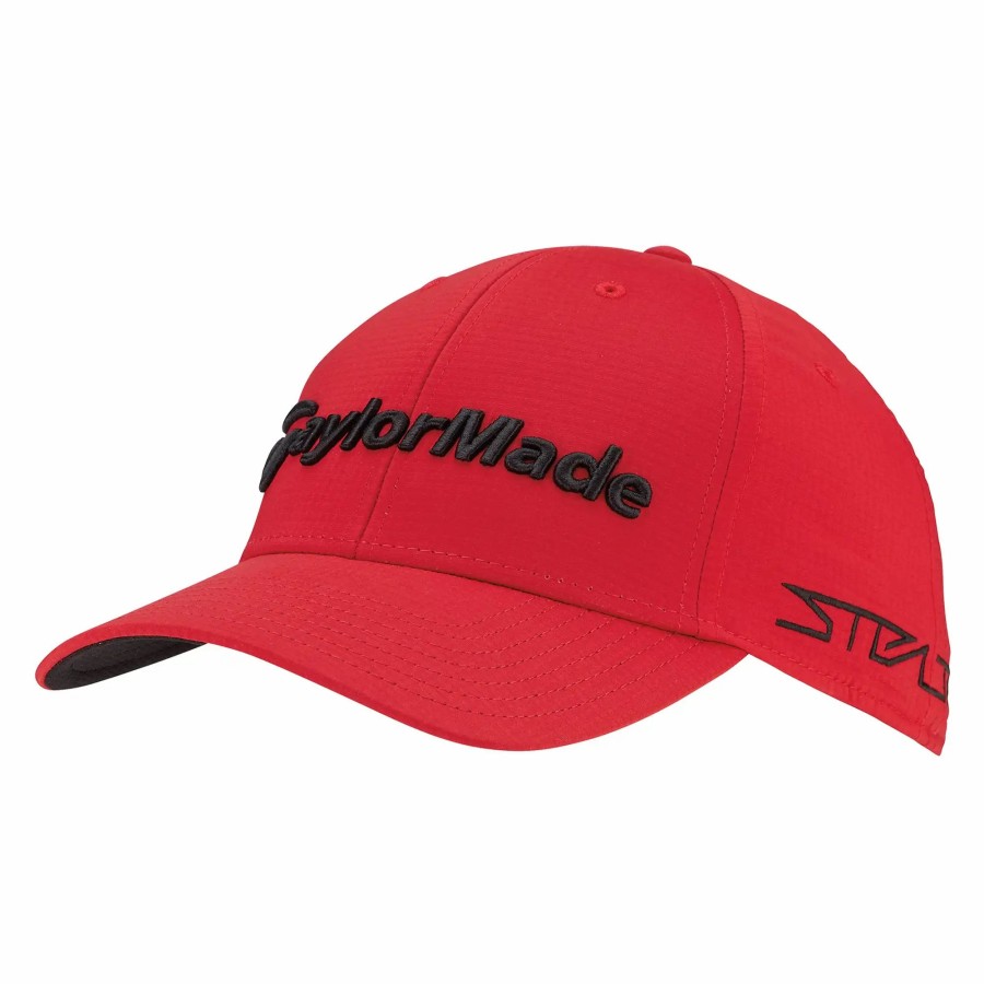 * Taylormade Golf Tour Radar Cap Headwear