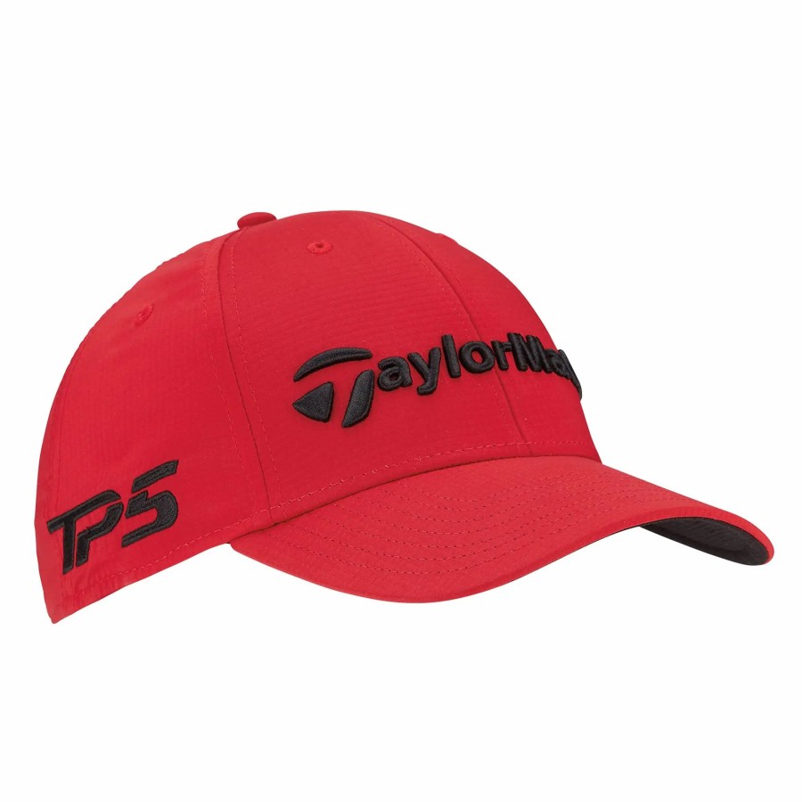 * Taylormade Golf Tour Radar Cap Headwear