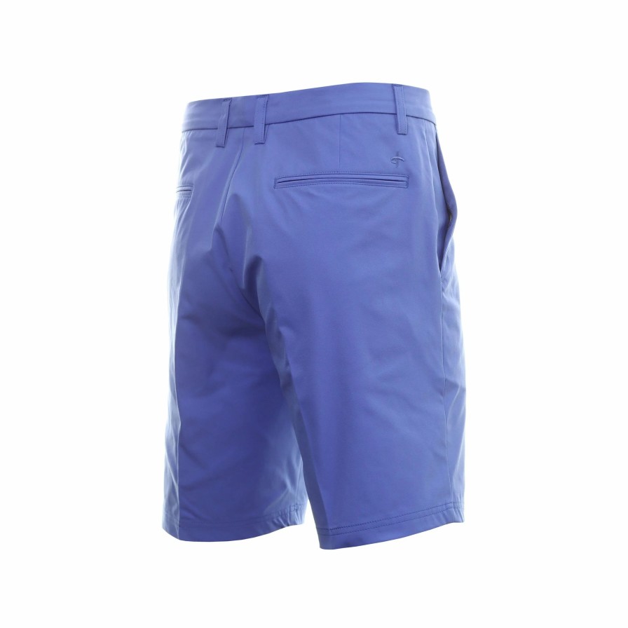 * Cross Cross Byron Tech Golf Shorts Shorts