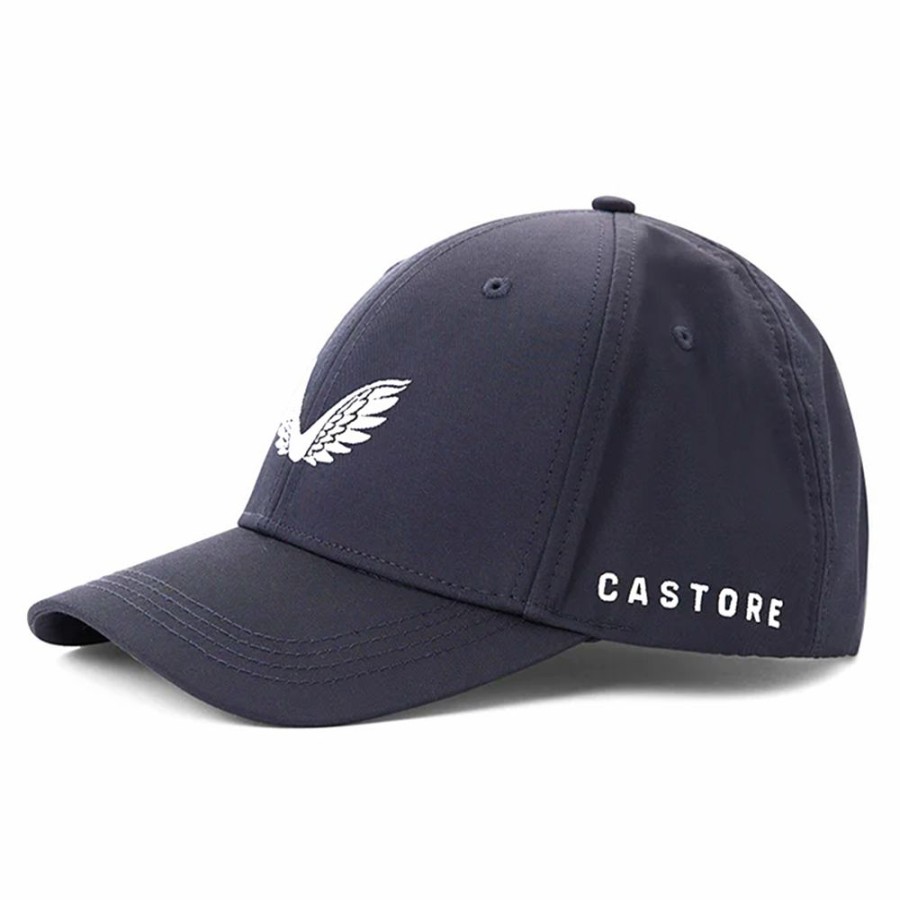 * Castore Protek Golf Cap Headwear