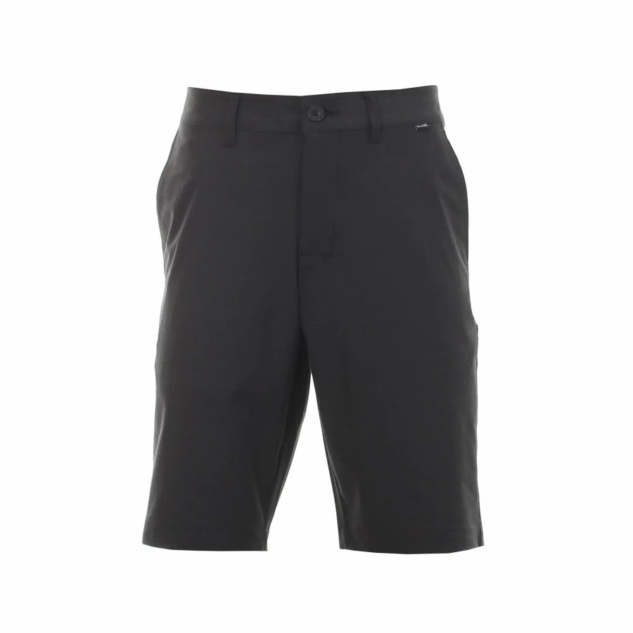 * Travismathew Beck Shorts Shorts