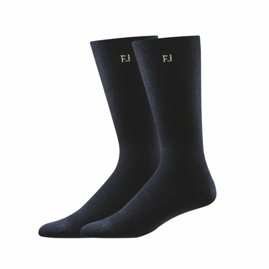 * Footjoy Prodry Crew Golf Socks 2-Pack Socks