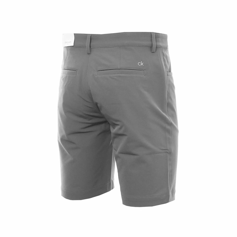 * Calvin Klein Golf Genius Shorts Shorts