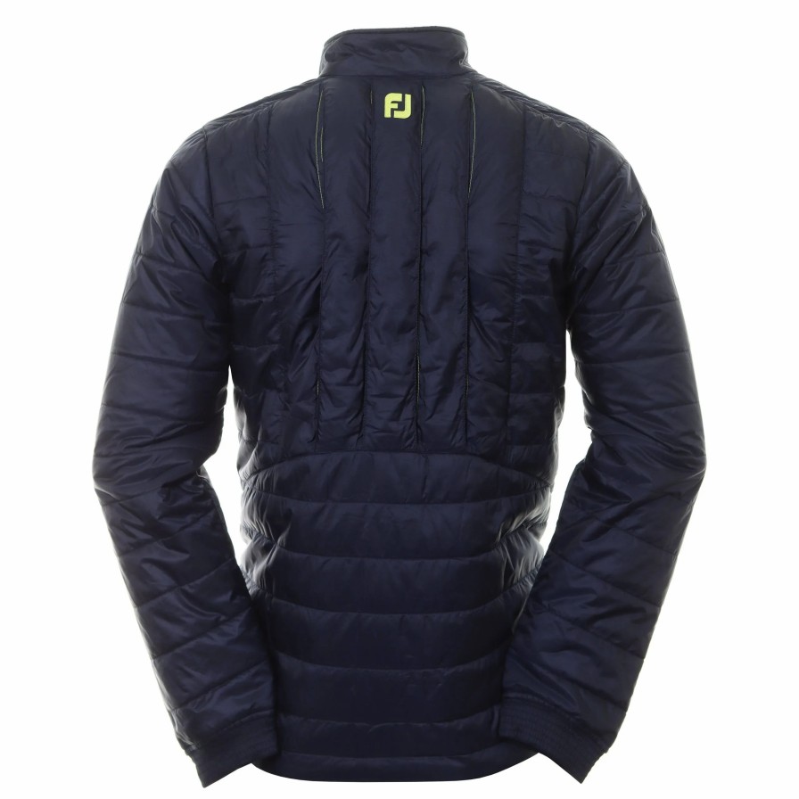 * Footjoy Active Insulation Jacket Outerwear