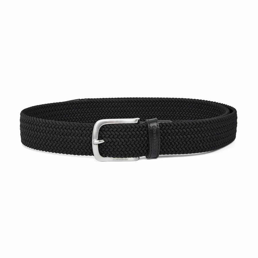 * J.Lindeberg Golf Bernhard Belt Belts