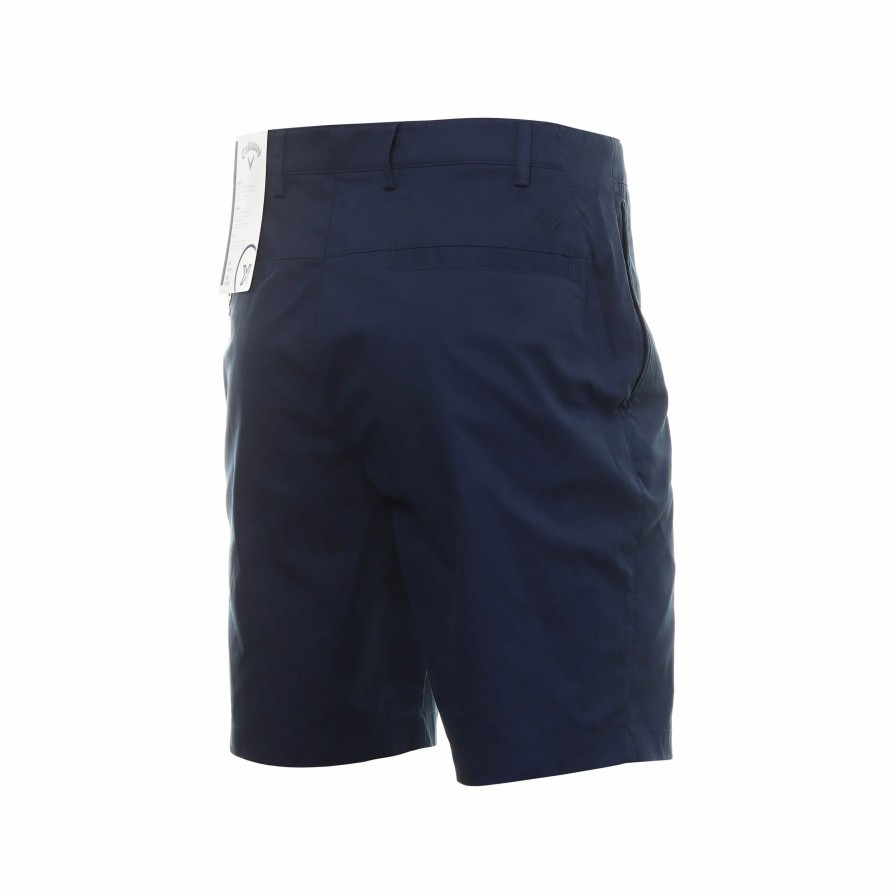 * Callaway Golf X-Series Flat Front Shorts Shorts