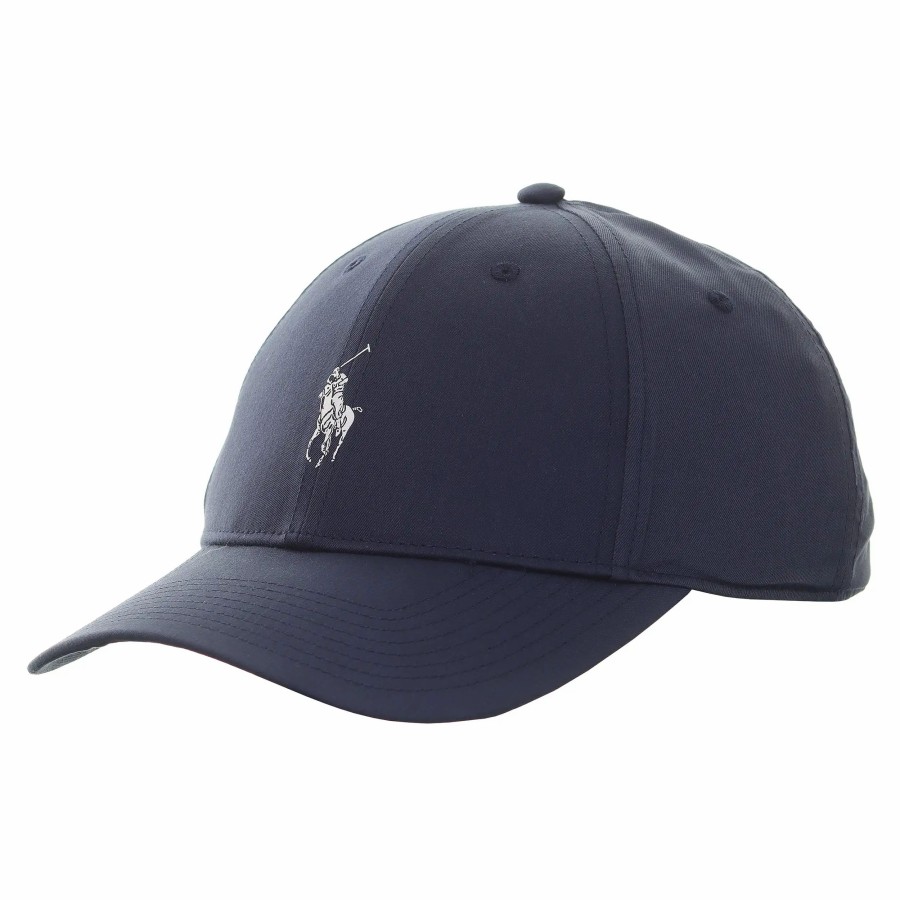 * Polo Ralph Lauren Polo Golf Ralph Lauren Baseline Cap Headwear