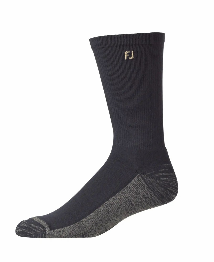 * Footjoy Prodry Crew Golf Socks Socks