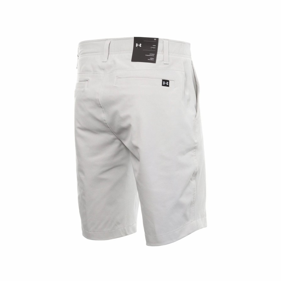 * Under Armour Golf Ua Drive Tapered Shorts Shorts