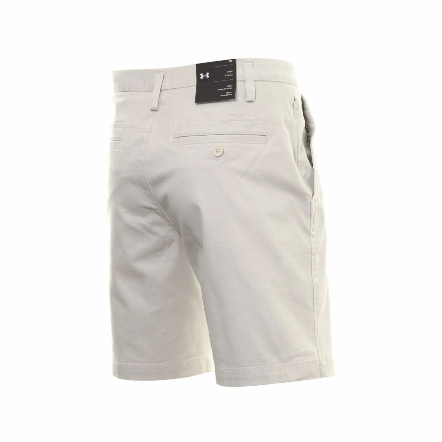 * Under Armour Golf Ua Chino Shorts Shorts