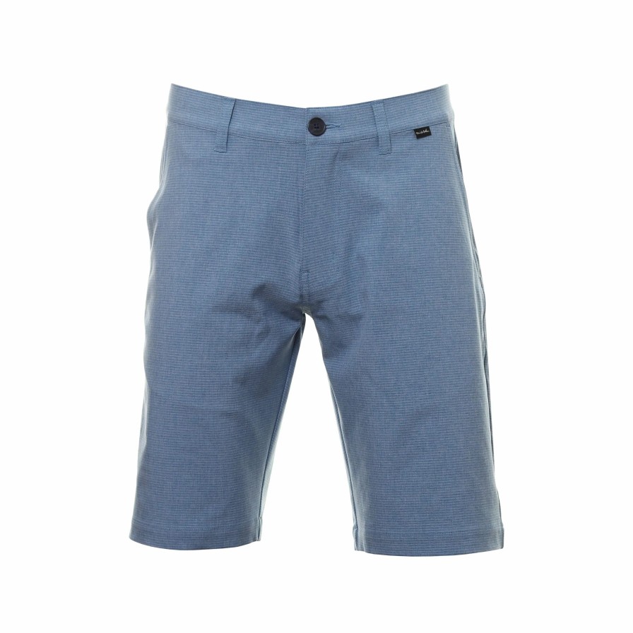 * Travismathew Sand Harbour Shorts Shorts