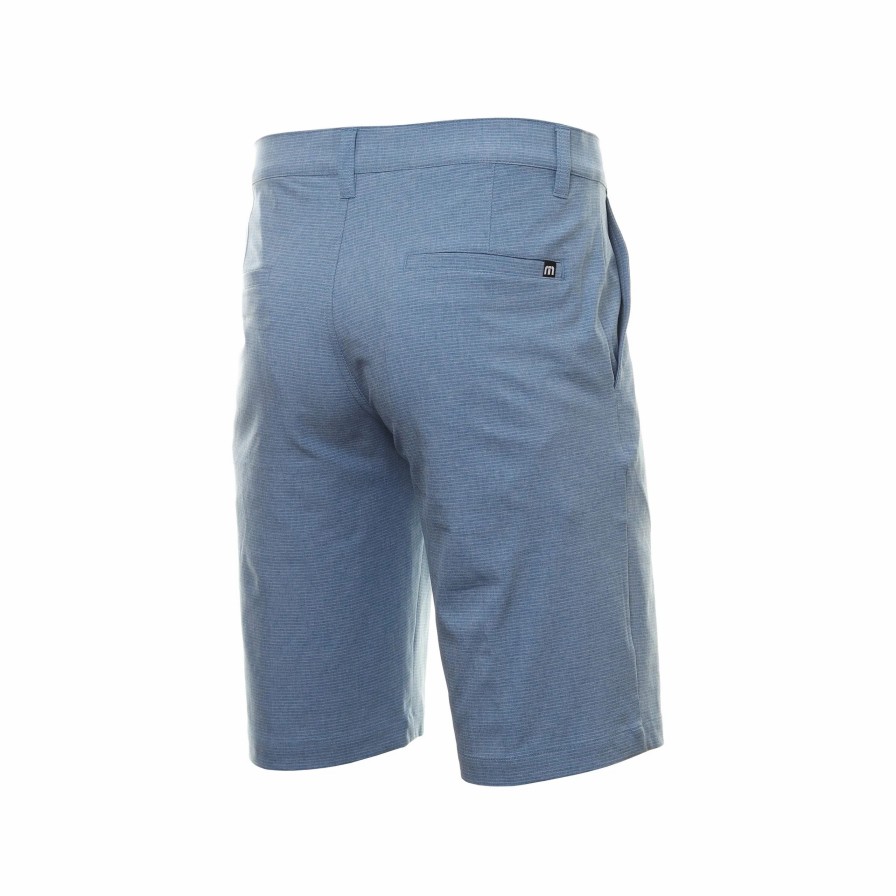 * Travismathew Sand Harbour Shorts Shorts