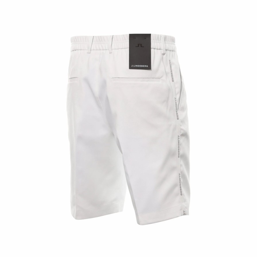 * J.Lindeberg Golf Stuart Stripe Shorts Shorts