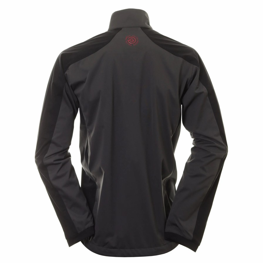 * Galvin Green Lawrence Interface-1 Golf Jacket Outerwear