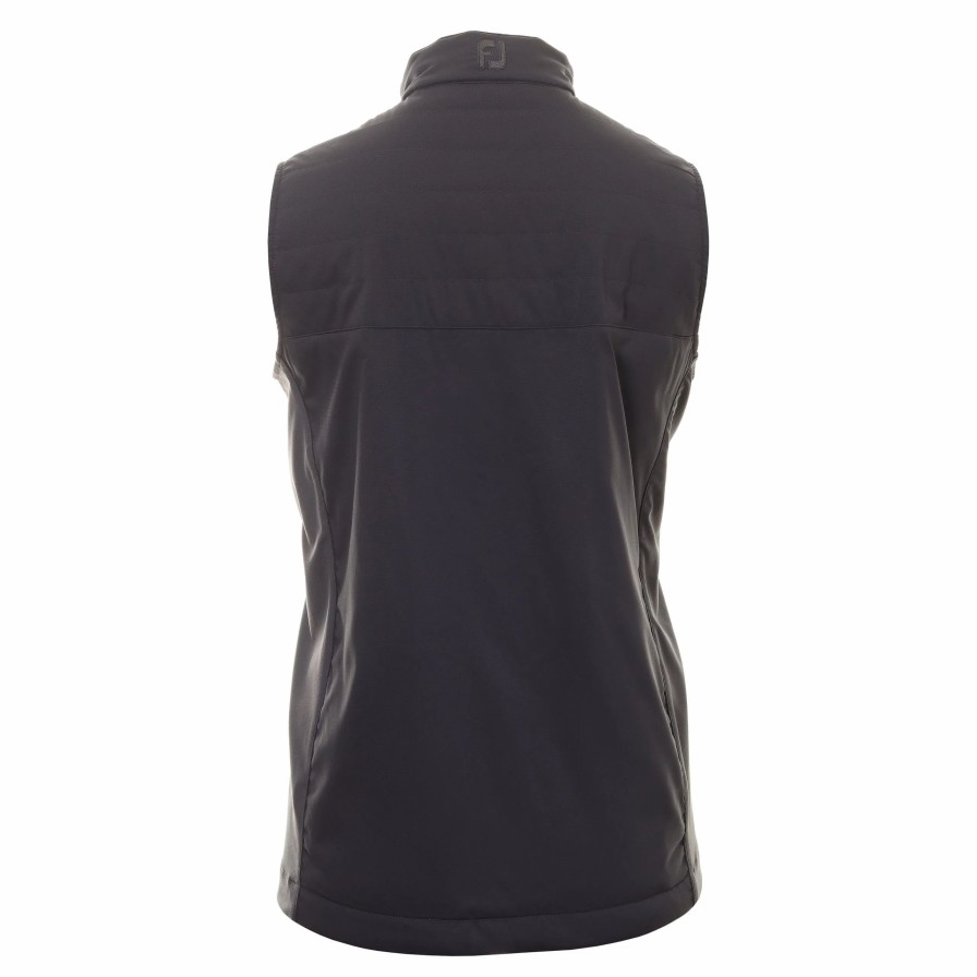 * Footjoy Fj Hybrid Vest Outerwear