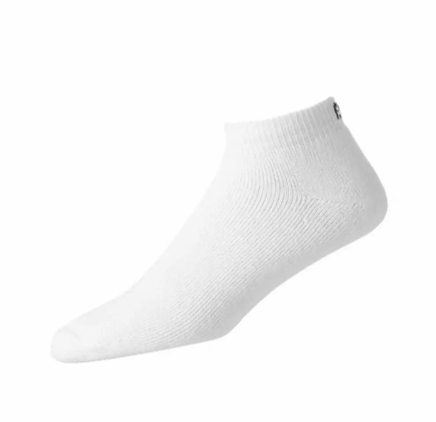 * Footjoy Comfortsof Sport Golf Socks 3-Pack Socks