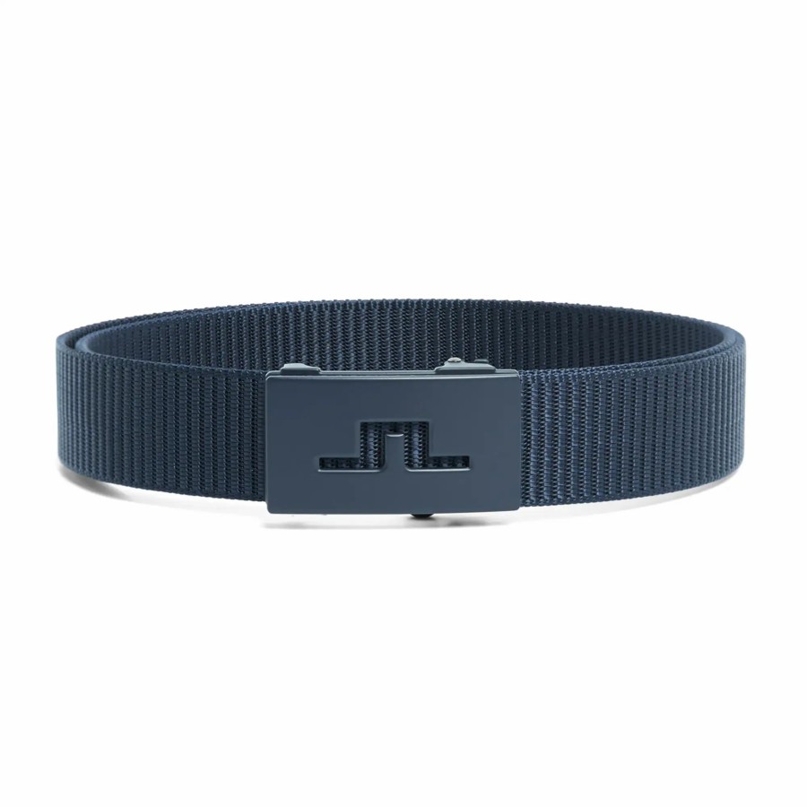 * J.Lindeberg Golf Roy Belt Belts