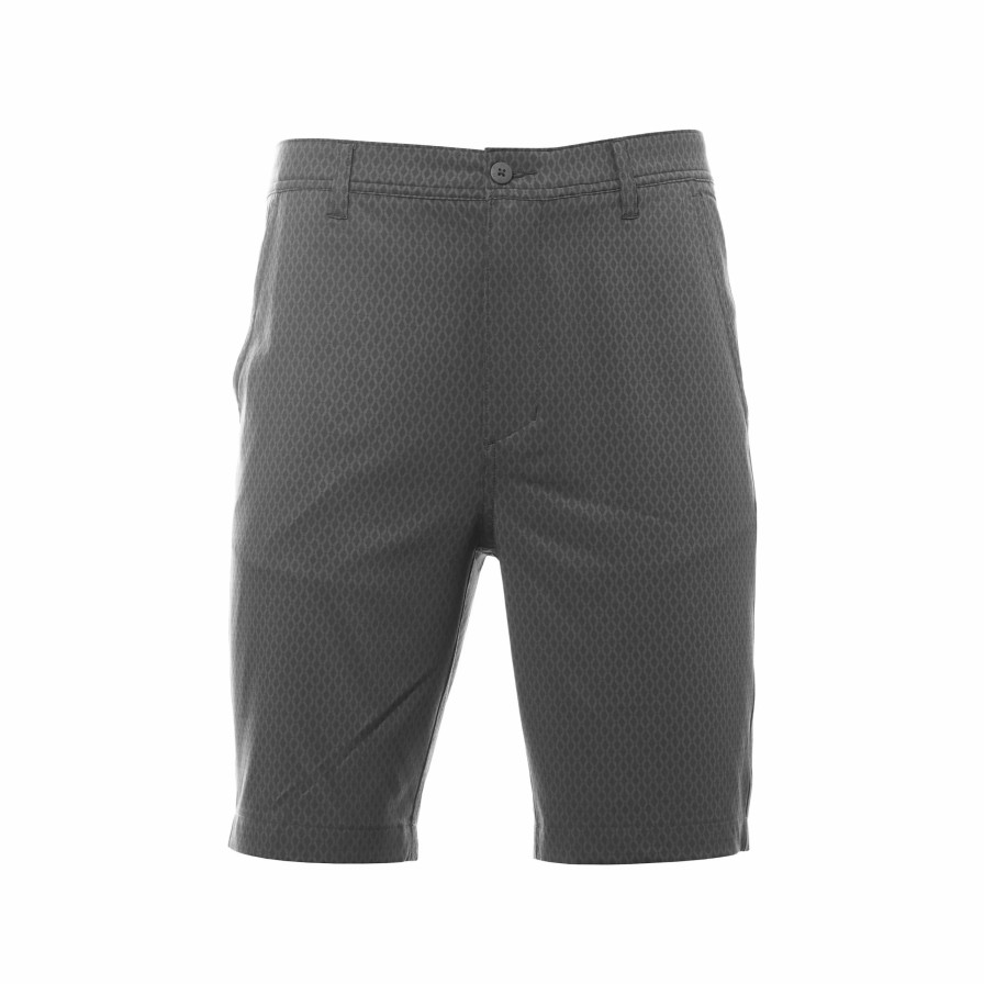 * Footjoy Tonal Print Shorts Shorts