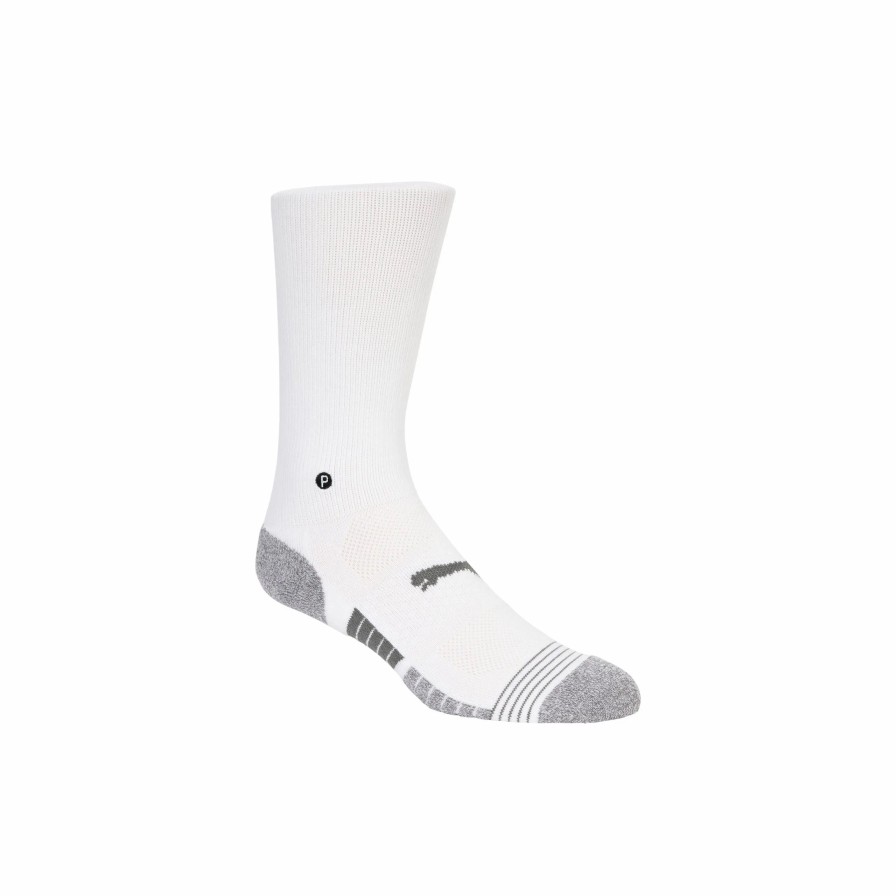 * Puma Golf Tech Crew Socks Socks