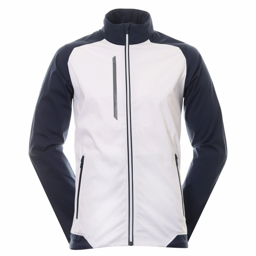 * Galvin Green Lyle Interface-1 Golf Jacket Outerwear