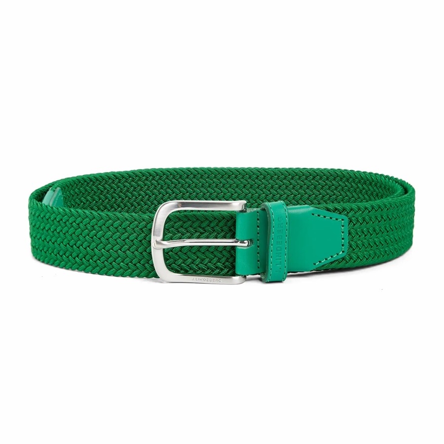 * J.Lindeberg Golf Bernhard Belt Belts