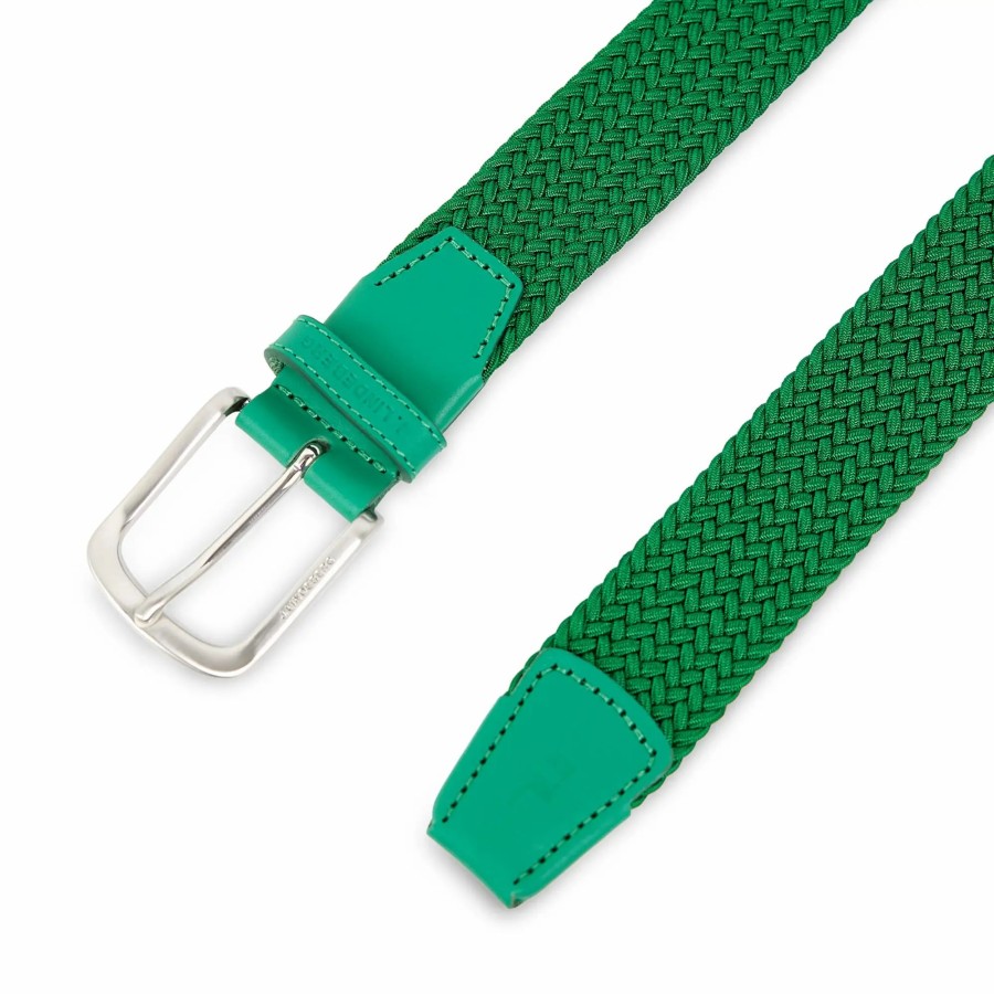 * J.Lindeberg Golf Bernhard Belt Belts