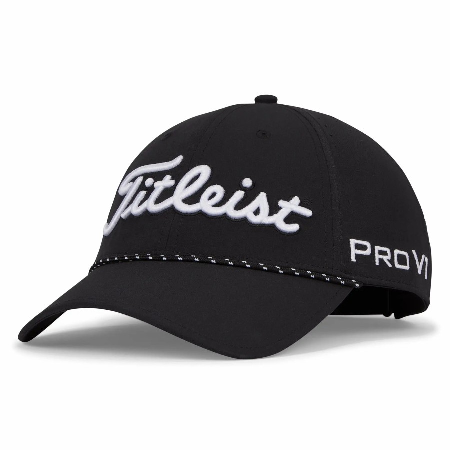 * Titleist Tour Breezer Cap Headwear