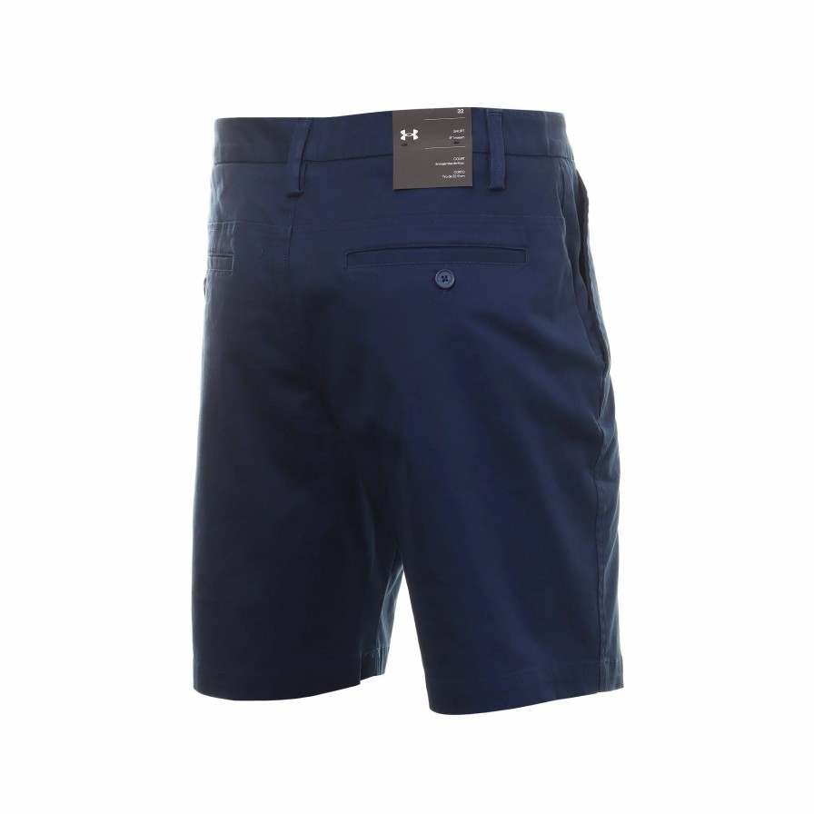 * Under Armour Golf Ua Chino Shorts Shorts