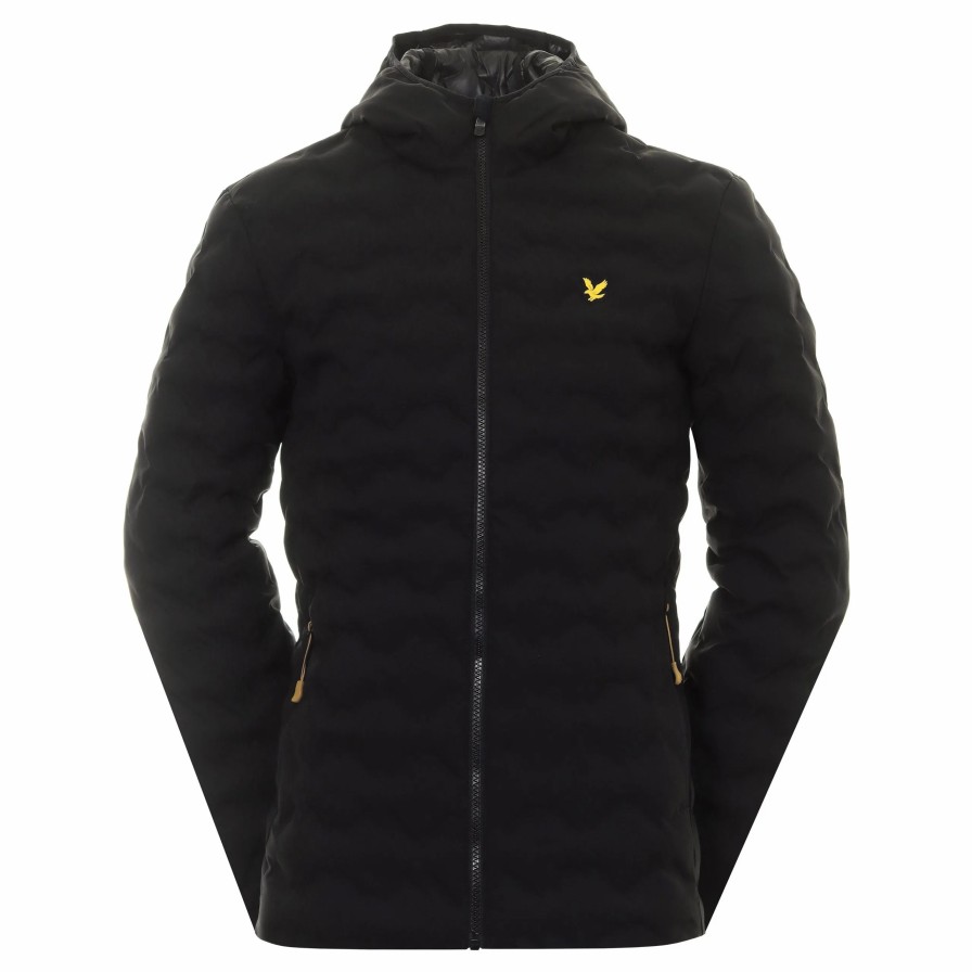 * Lyle & Scott Sport The Glen Jacket Outerwear