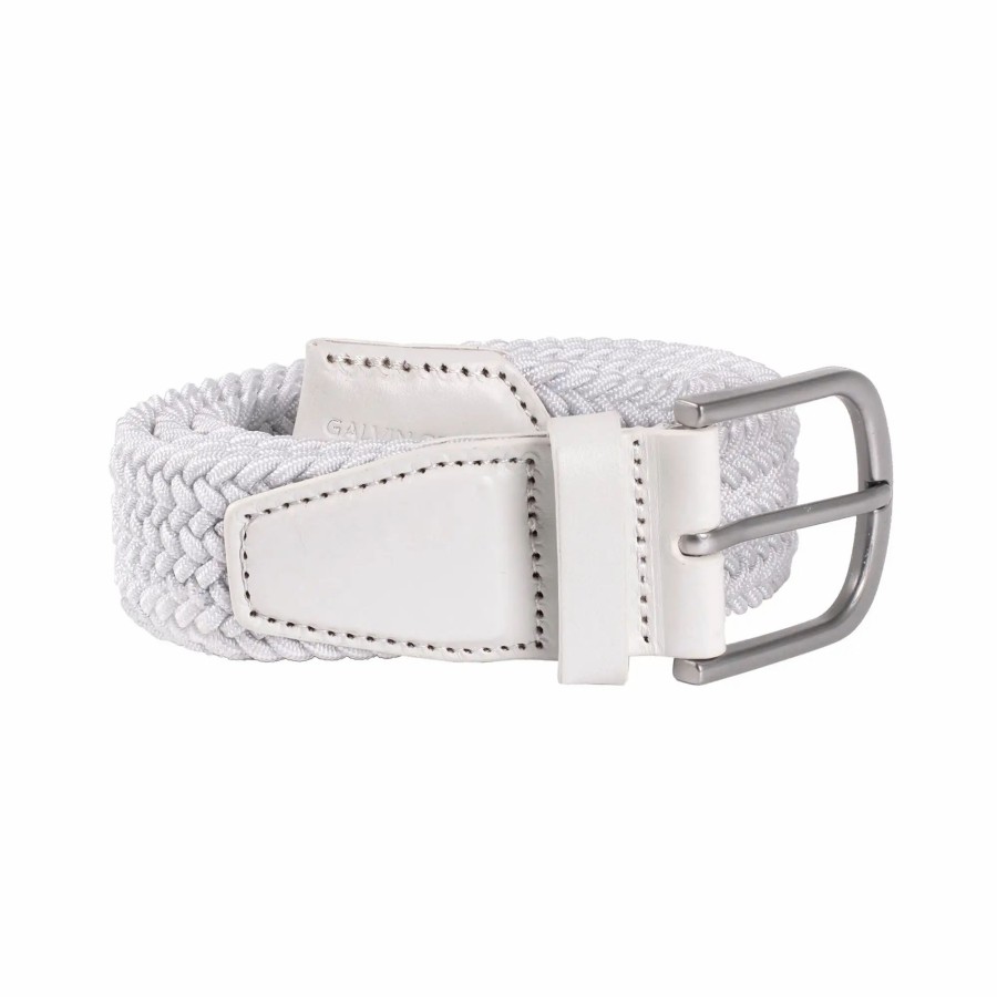 * Galvin Green Wave Golf Belt Belts