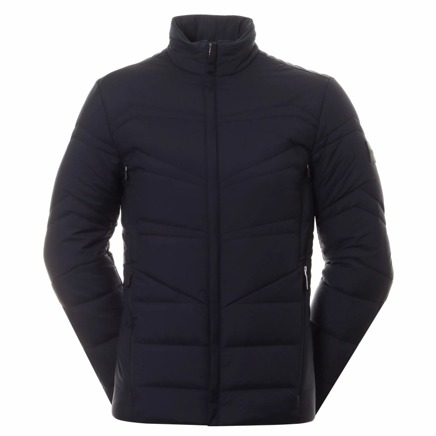 * Boss J-Lavander Padded Jacket Outerwear