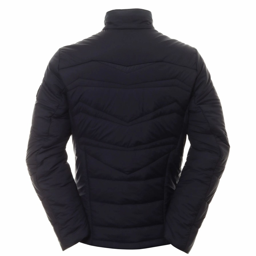 * Boss J-Lavander Padded Jacket Outerwear