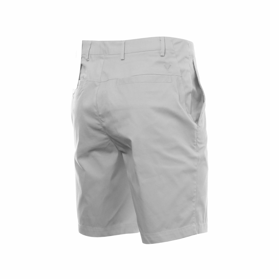 * Callaway Golf X-Series Flat Front Shorts Shorts