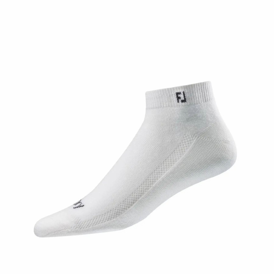 * Footjoy Prodry Lightweight Sport Golf Socks Socks