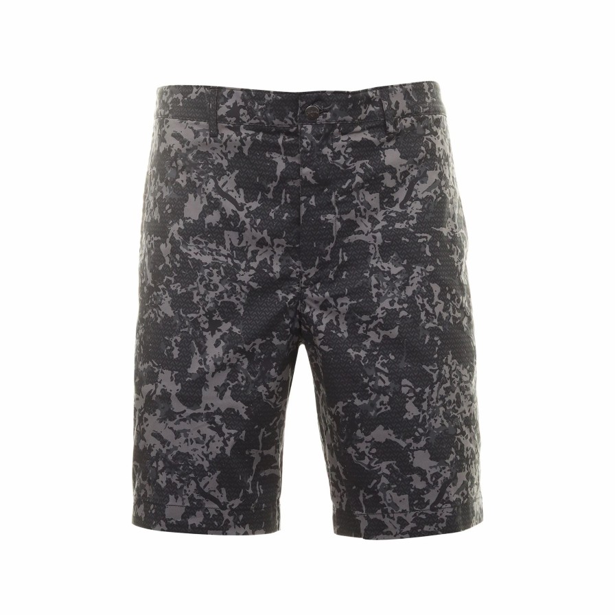 * Callaway Golf X-Series Camo Shorts Shorts