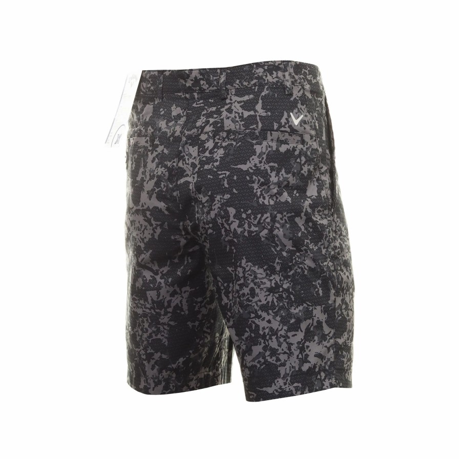 * Callaway Golf X-Series Camo Shorts Shorts